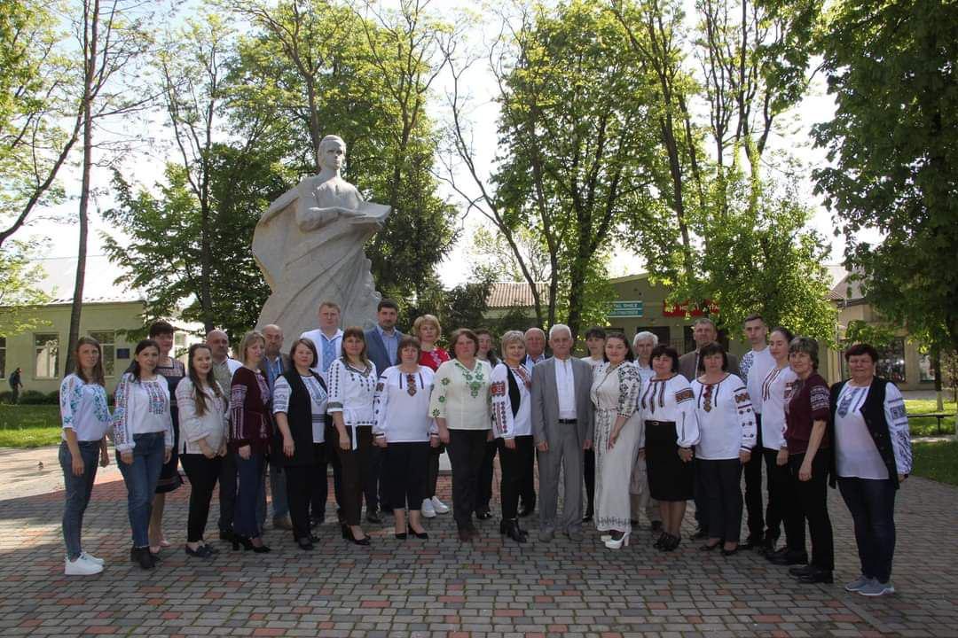 7 ГРУДНЯ В УКРАЇНІ ВІДЗНАЧАЄТЬСЯ ДЕНЬ МІСЦЕВОГО САМОВРЯДУВАННЯ
