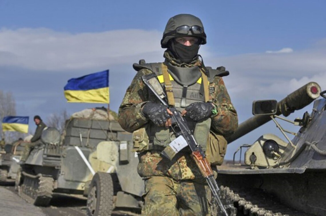 Нацбанк відкрив спецрахунок для допомоги українській армії